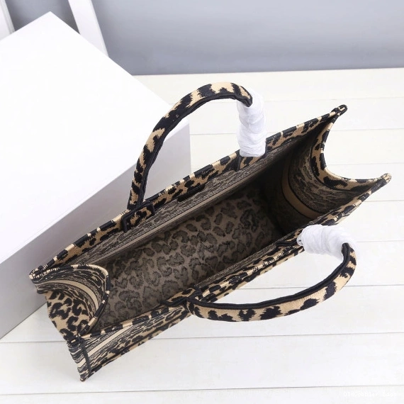 OldCobbler Bags Diro Book Tote-42*35*18.5cm Large 0804